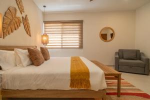 Kinich King Suite