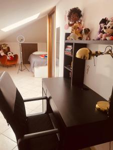 Villa Cupido Rifugio romantico con Spa privata e terrazza vicino Torino