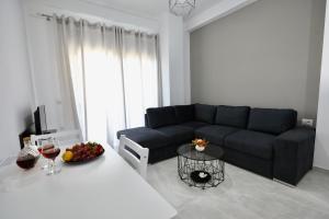 Blue Horizon apartment