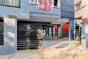 Super Townhouse SR Nagar Metro Station Hyderabad