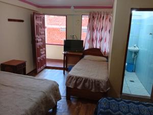 Hostal San Cristobal