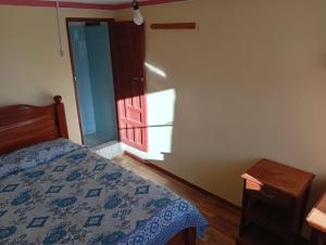 Hostal San Cristobal