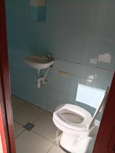 Hostal San Cristobal
