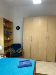 Camera doppia con bagno privato