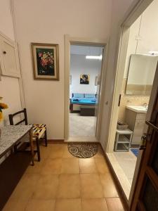 Camera doppia con bagno privato