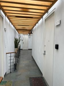 Apartaestudio Loft very illuminated with a beautiful view