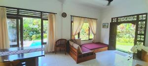 Sari Kembang ubud 1