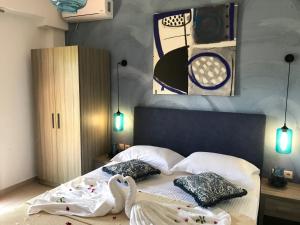 Koumaros Aparthotel