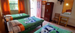 Hotel Selena 1