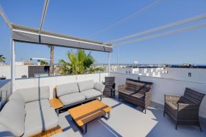 Sunny Haven Caboroig
