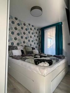 Apartment with Pool in Balatonlelle 57369
