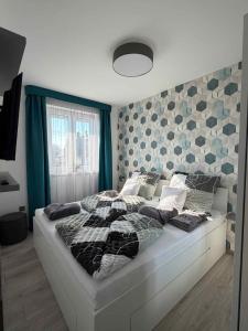 Apartment with Pool in Balatonlelle 57369