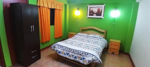 Hotel Selena 1