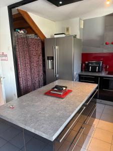 Appartement, Lanton centre, Bassin dArcachon, port, plage