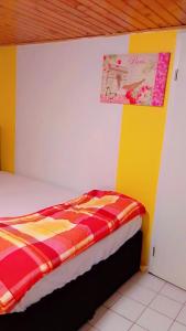 Ferienwohnung in Friedberg Hessen für max. 3 Personen