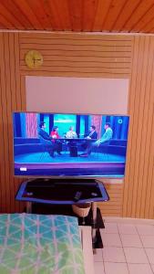 Ferienwohnung in Friedberg Hessen für max. 3 Personen