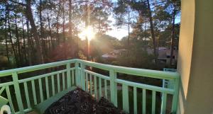 T2 32m2 terrasse 8m2 PISCINE LACANAU OCEAN LAC GOLF MULTISPORT