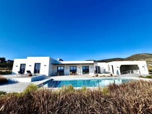Faragas Hill Euphoria Villa