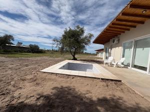 Del Sur Cabañas by CePa