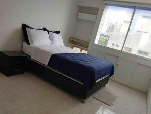 Fully equipped apartment with ocean views