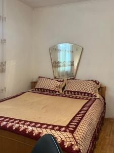 Guesthouse Idea
