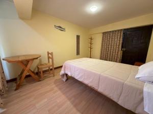 Munara Guest House