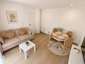 Grand Appartement Proche PARIS CDG PARC DES EXPOSITIONS