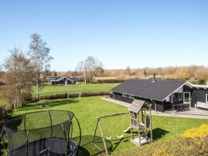 8 person holiday home in Sydals