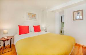 Alfama Charming Apartment