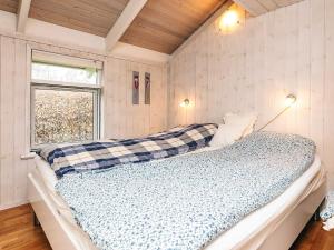 Cozy holiday home for four guests