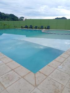 Oasis Natural con piscina Gym y Amenidades cerca al Aeropuerto