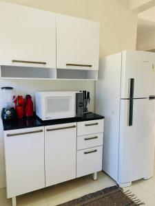 Apartamento Ubatuba Mar