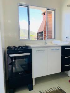 Apartamento Ubatuba Mar