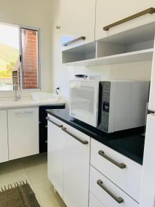 Apartamento Ubatuba Mar