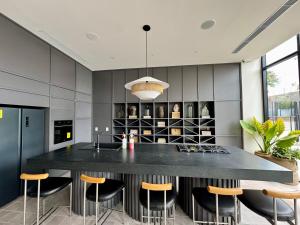 Modern apartment with views, Valle Real Zapopan