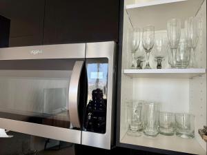 Modern apartment with views, Valle Real Zapopan