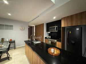 Modern apartment with views, Valle Real Zapopan