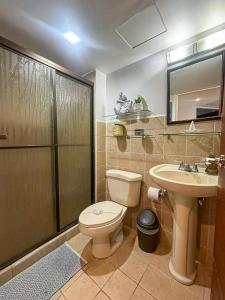 Apartamento en Jaco Cerca de la Playa Costa Rica