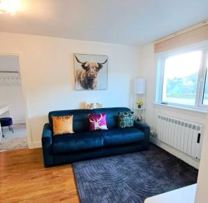 Premium Self Catering Ground Floor Apartment