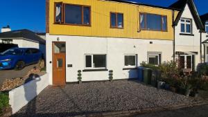 Premium Self Catering Ground Floor Apartment