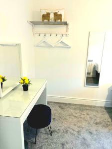 Premium Self Catering Ground Floor Apartment