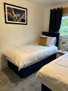 Premium Self Catering Ground Floor Apartment
