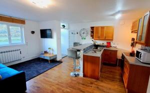 Premium Self Catering Ground Floor Apartment