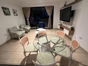 Lindo Departamento con Terraza Vista al Mar