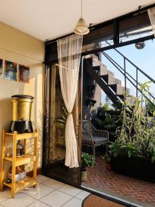 Mazaryk Bed and Breakfast