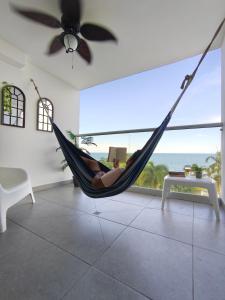 Apartamento frente al mar El Palmar