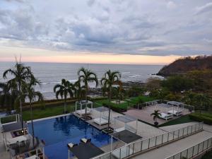 Apartamento frente al mar El Palmar