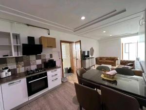 Luxury S1 apartment