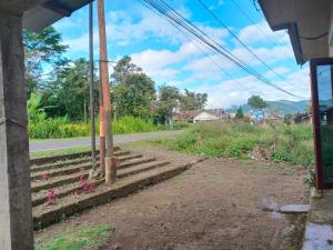 Homestay Lodok