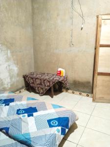 Homestay Lodok